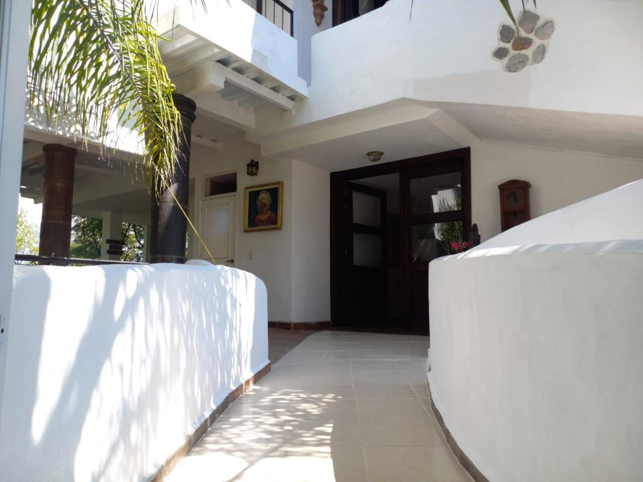Solache Inn Zitácuaro Exterior foto