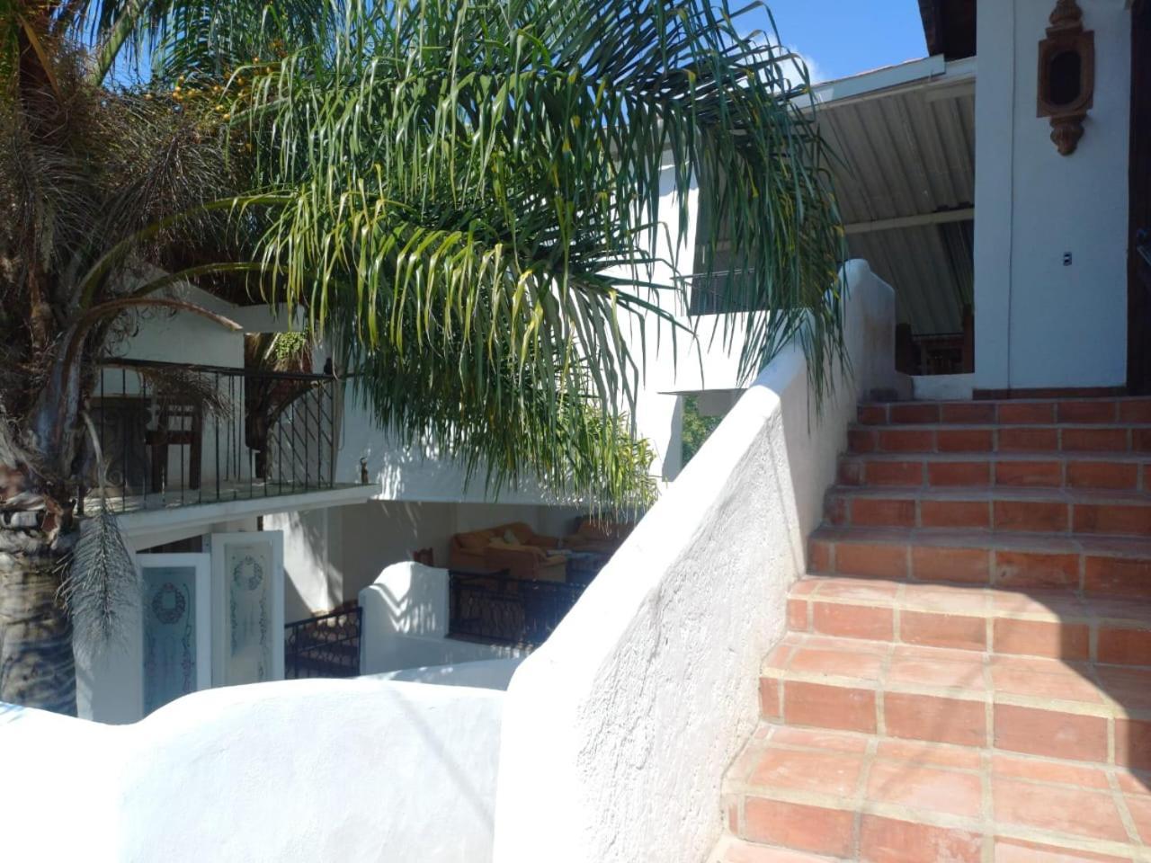 Solache Inn Zitácuaro Exterior foto
