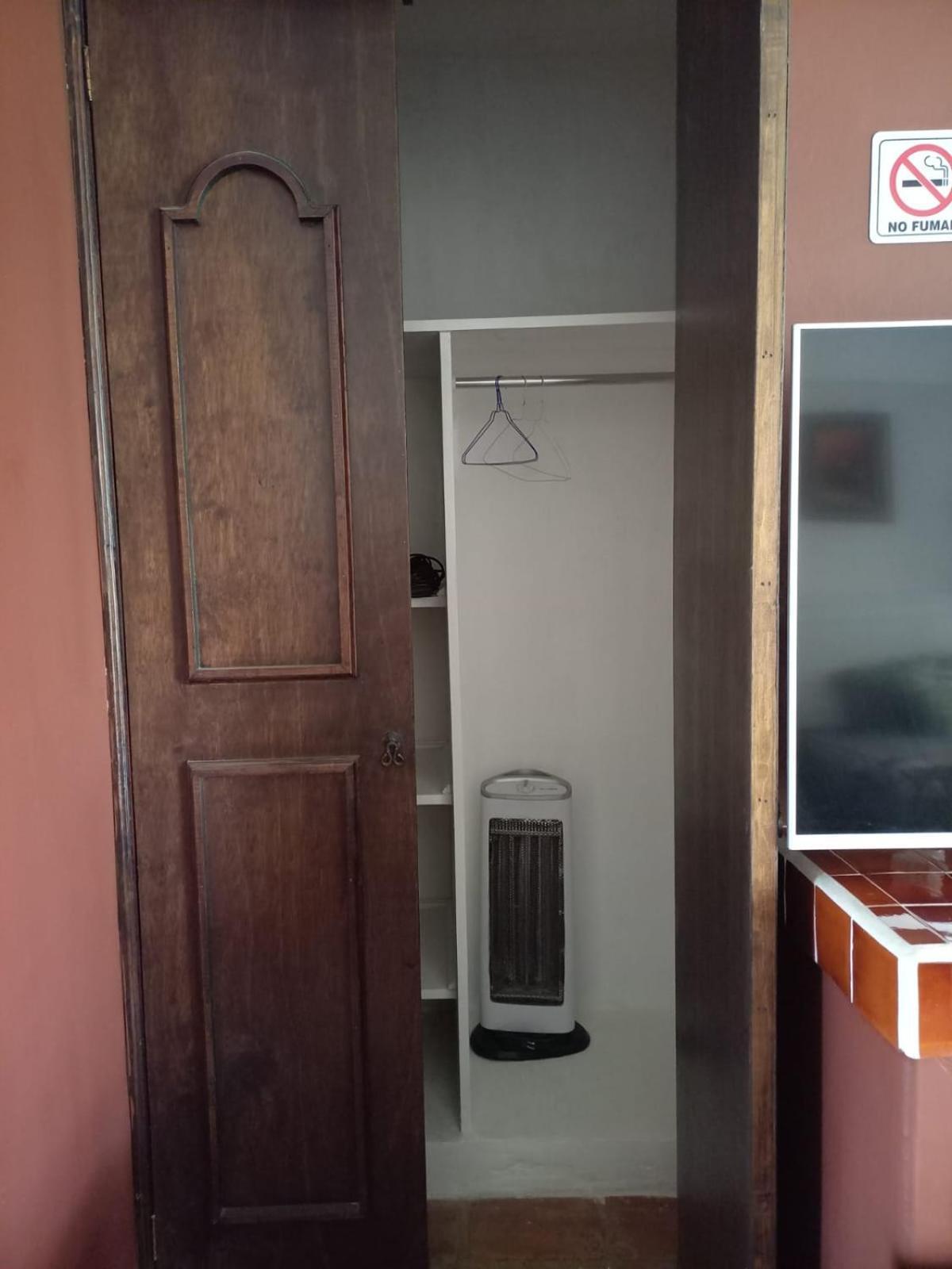 Solache Inn Zitácuaro Habitación foto