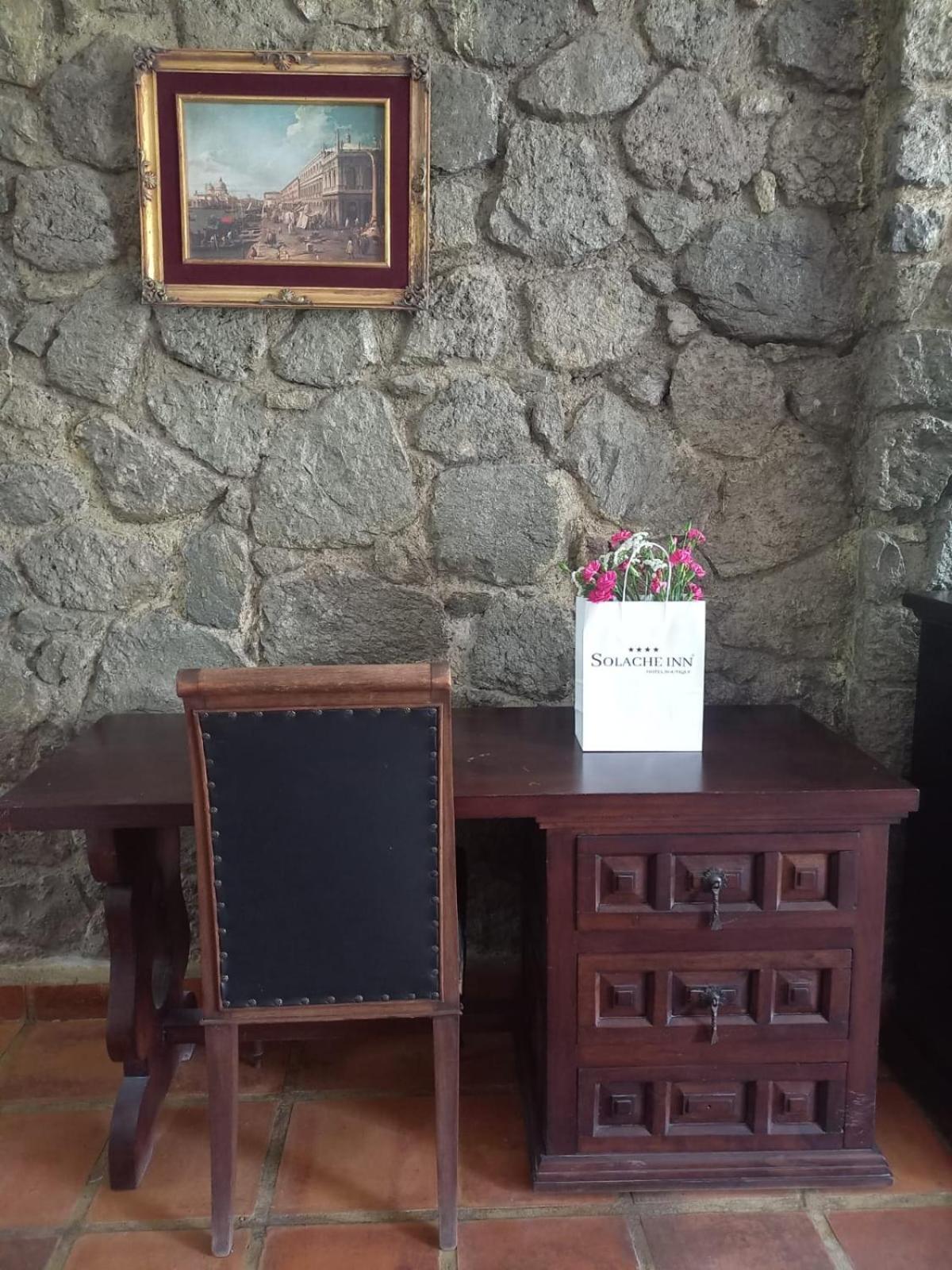 Solache Inn Zitácuaro Habitación foto